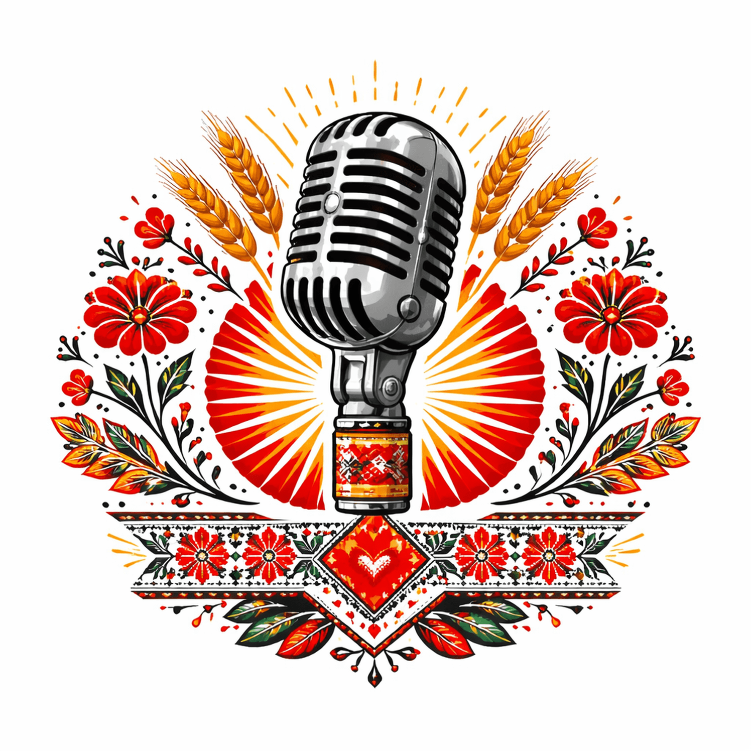 Radio Diaspora Irlanda